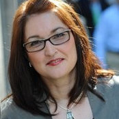 Photo de Gina Roberts-Grey