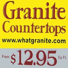 What Granite Countertops
