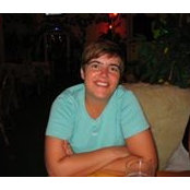 Irina Zavalniuk's photo