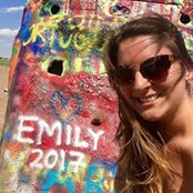 Foto de Emily Gerrior
