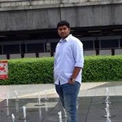 Vigneshwaran Ravi's photo