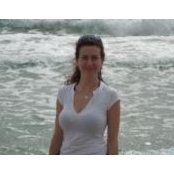 Photo de Jacqueline Thompson