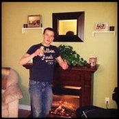 Morgan Dewar's photo