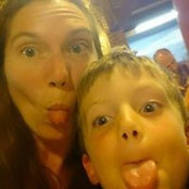 Anne Blondeel's photo