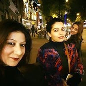 Bhavya Airan's photo