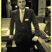 Mario Ruskovićs foto