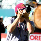 Patrick Treadways foto