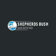 Man with Van Shepherds Bush Ltd.