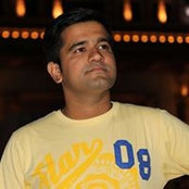 Hiten Solanki's photo