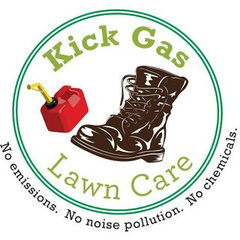 Kick Gas Lawn Care