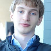 Anton Zolotov's photo