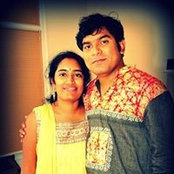 Sravanthi Krishna's photo