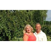 John Kerry Lynn Elieff's photo