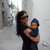 Raffaela Glorioso's photo