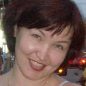 Елена Намятова's photo