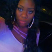 Sade Washington's photo