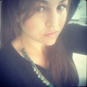 Foto von Diana Ramirez