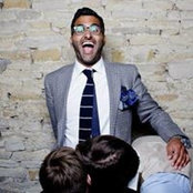 Rajin Mehta's photo