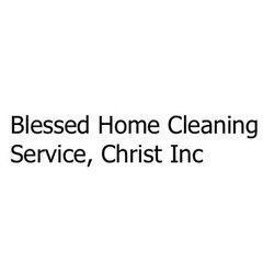 Blessed Home Cleaning Services, Christ Inc