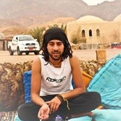 Karim Ohamed's photo