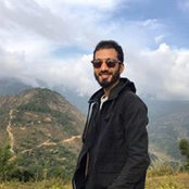 Sujan Thapa's photo