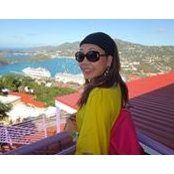 Isabel Pico's photo