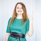 Daria Kogut's photo