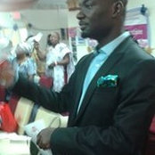Kwadwo Barbees Barnieh's photo