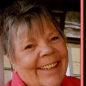 Foto de Anna Botsford Krepps