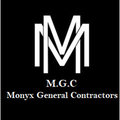 Monyx General Contractors