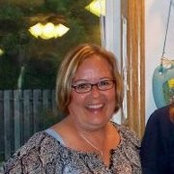 Julie Cullen's photo