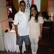 Rubina Azizdin's photo