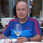 Сергей Кокорин's photo