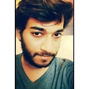 Foto von Shobhit Baranwal
