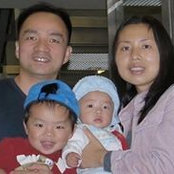 John Zhuge's photo