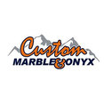 Custom Marble & Onyx's profile photo