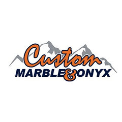 Custom Marble & Onyx