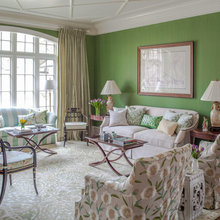 Green Wall