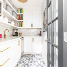 Butlers Pantry