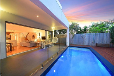 Residence - Miami QLD 4220