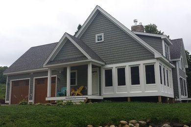 Exterior home photo in Boston