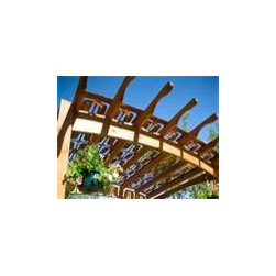 Cool Summer Shade - Outdoor Products
