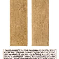 Educational Plank Flooring Examples - Hardwood Flooring
