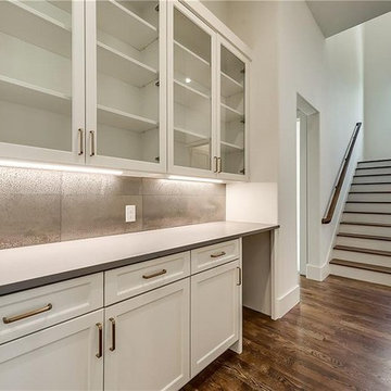 New Construction Service - Torrance, CA