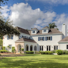 home construction ideas