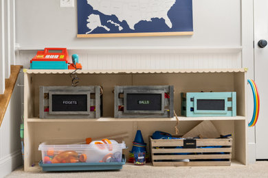 Kids' room - kids' room idea in DC Metro