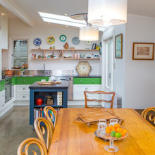 Library House