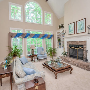 Recent Photos Taken by Amerihome Plus Images