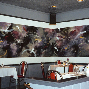 Murals by design
