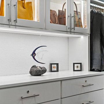 Custom Closet